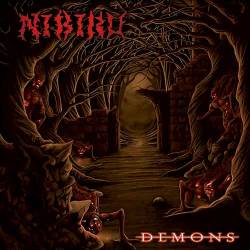 Nibiru (ESP) : Demons
